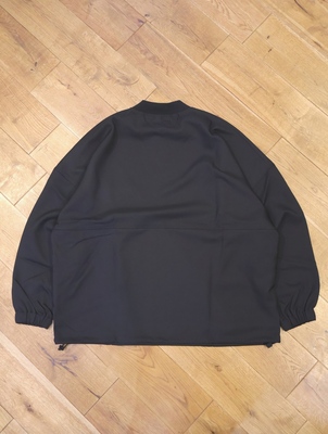 COOTIE 「Polyester Twill Football Top」 フットボールシャツ