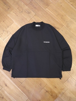 トップス COOTIE POLYESTER RIPSTOP JERSEY CREW 20240516_cootieproductions7472