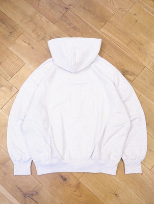 トップス 25SS COOTIE Sweat Zip Hoodie CTE-25A310_Black_1.jpg?t=