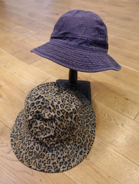 GANGSTERVILLE 「LOCOS - ARMY HAT」 アーミーハット MASH UP マッシュ