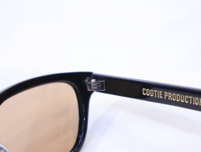 COOTIE 「Raza Shades」 グラッシーズ