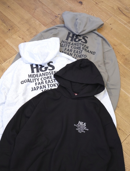 MONOEYES Hoodie パーカー タオル付き MONOEYES フード付きタオル - メルカリ