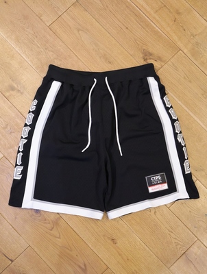 COOTIE × Mitchell & Ness 「GAMEDAY SHORTS」 ゲームショーツ
